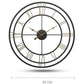 Circular Wall Clock