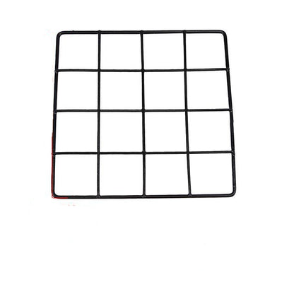 Metal Organisation Grid