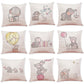 Adventure of Beau Cushion Collection