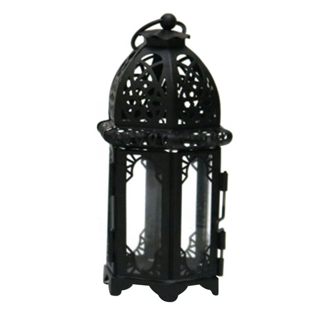 Moroccan-style Lantern