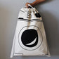 Children's Canvas Storage