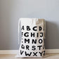 Children's Canvas Storage