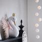 Swan Lake Decor
