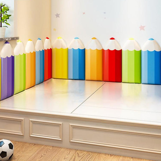 Children's Wall Decals - Anti-collision pads