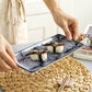 Itadakimasu Rectangle Serving Platters