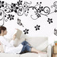 Flower Wall Sticker - The Decor House