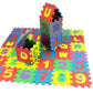 Mini Alphabet Foam Puzzle