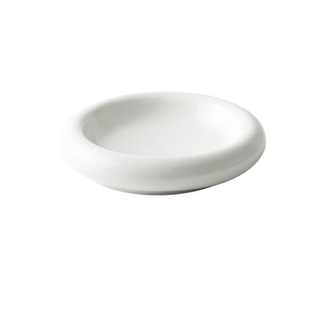Button Serving Dish