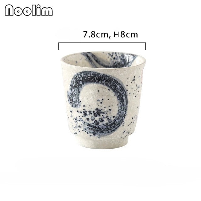 Kobuki Ceramic Mug