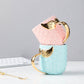 Mermaid Tea Cup