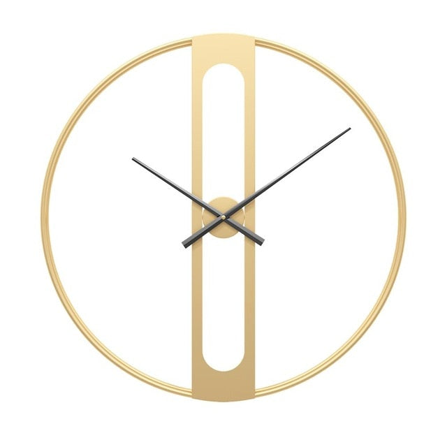 Capsule Wall Clock