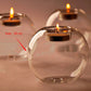 Floating Tea Light Holder