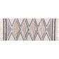 Moroccan Hand Woven Rug