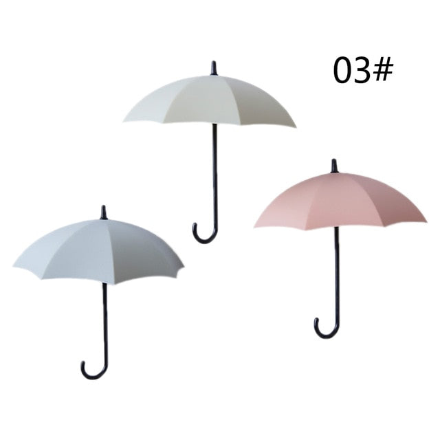 Umbrella Hooks