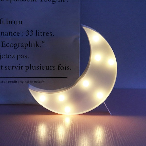 Children's Night Light