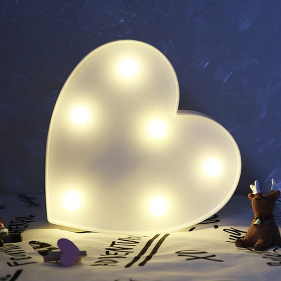 Children's Night Light
