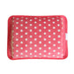 Electric Polka Dot Hand Warmer