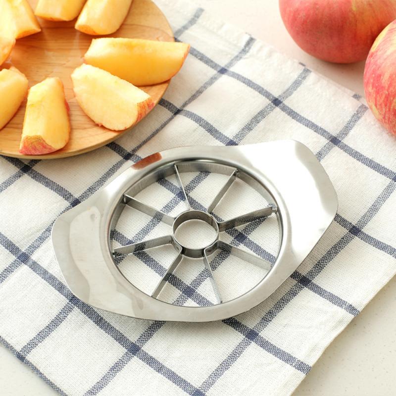 Stainless Steel Fruit Slicer