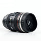 Camera Lens Mug