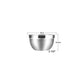 Stainless Steel Mixing Bowl