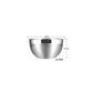 Stainless Steel Mixing Bowl