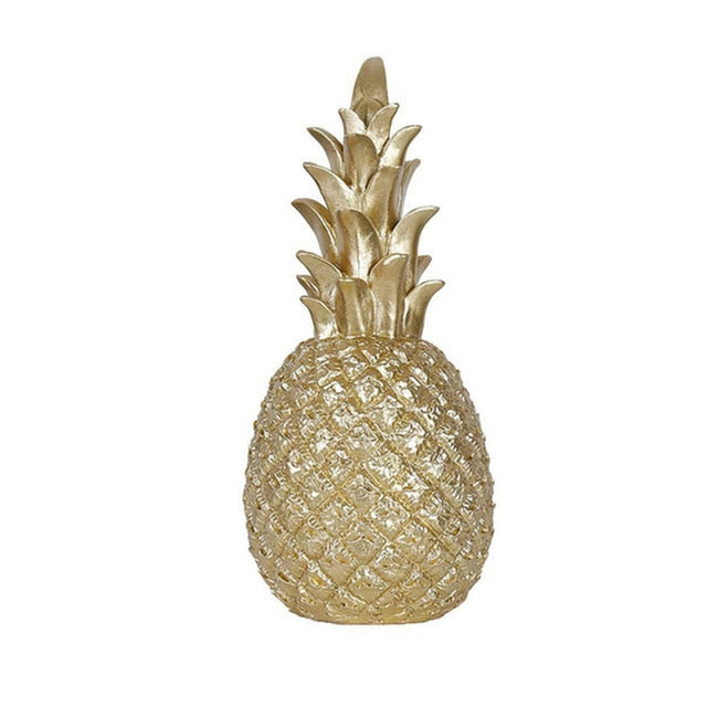 Pineapple Decorative Ornaments