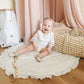 Infant Frill Mat