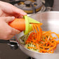 Manual Spiraliser