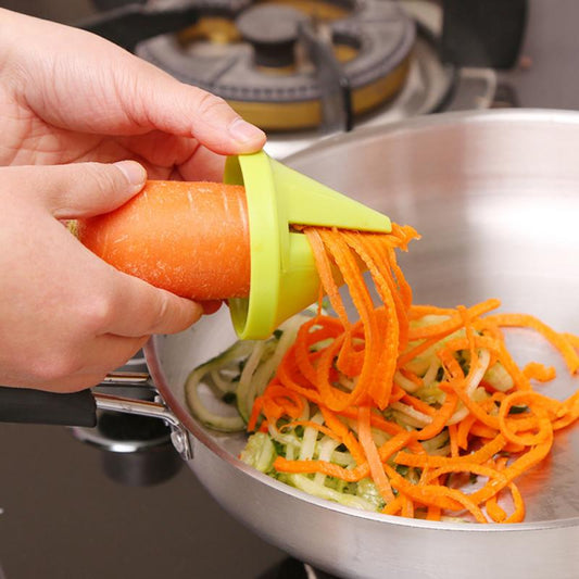 Manual Spiraliser