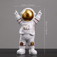 Spaceman Collectables