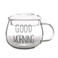 Good Morning Mug