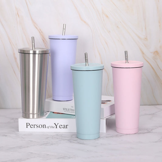 Matte Tumblers