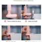 Portable Fan Light