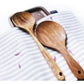 Natural Kitchen Utensil Set