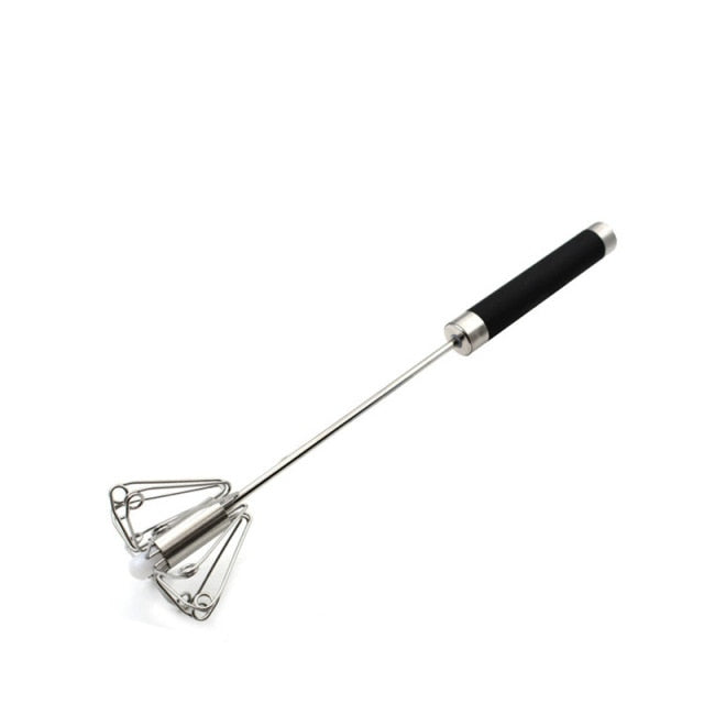 Semi-auto Whisk