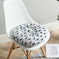 Printed Chair Cushion