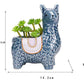 Alpaca Planter