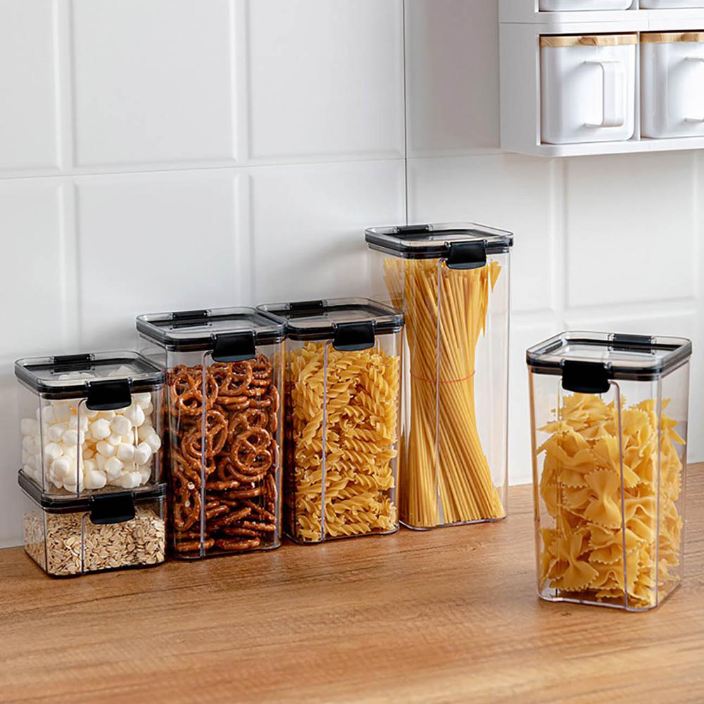 Food Storage Containers [Clearance]