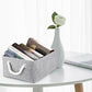 Linen Storage Boxes