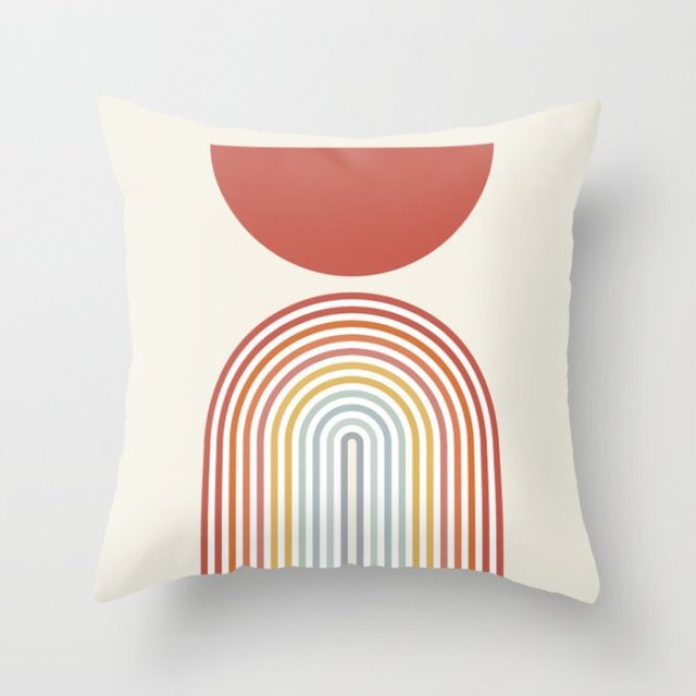 Rising Sun Collection