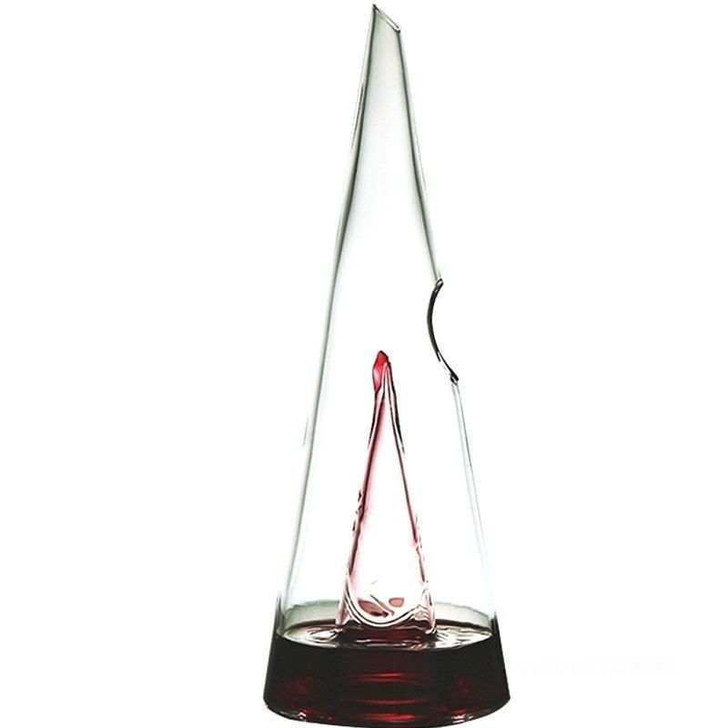 Cone Wine Decanter