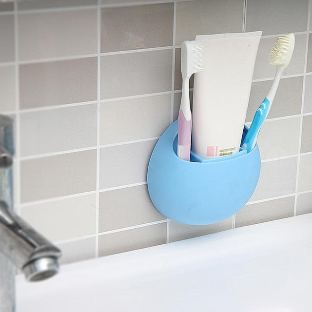 Bathroom Storage Organiser/Holder