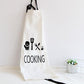 Cooking Apron
