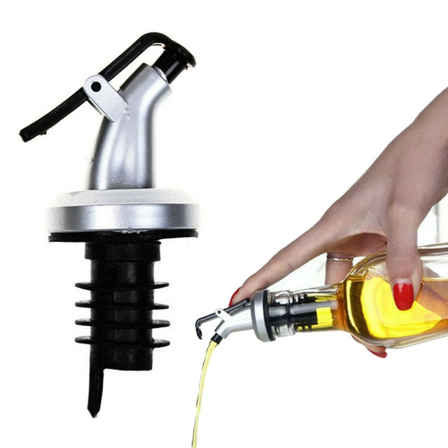 Bottle Dispenser/Pourer/Spout