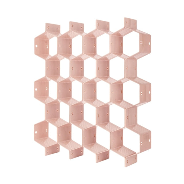 Honeycomb Organiser