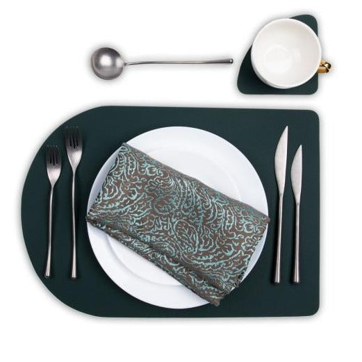 Bache Placemats & Coasters