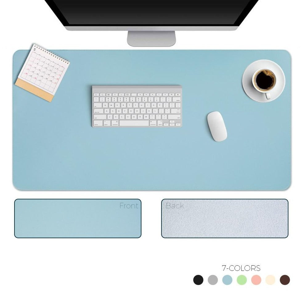 Pastel Desk Mat/Mouse Pad