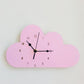 Children's Cloud Clock