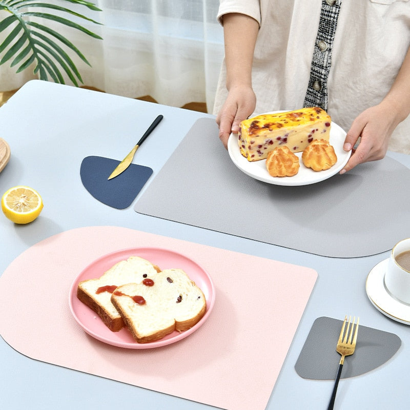Bache Placemats & Coasters