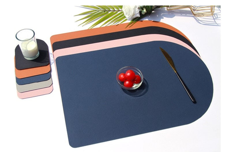 Bache Placemats & Coasters